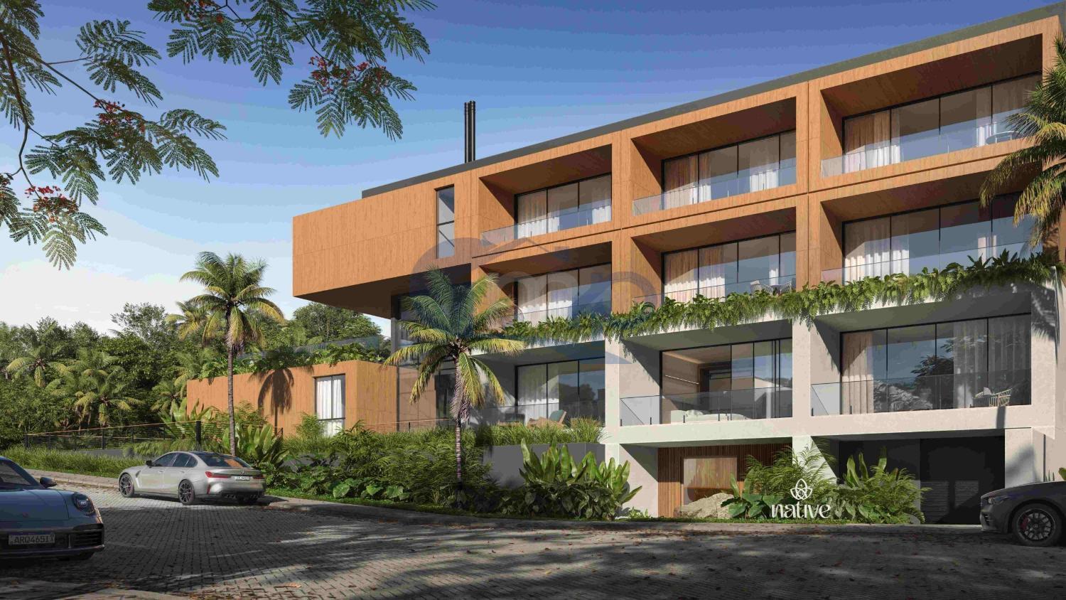 Apartamento, 2 quartos, 129 m² - Foto 2