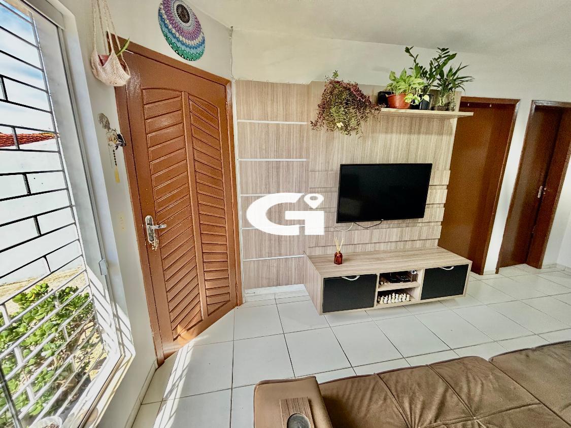 Casa, 2 quartos, 71 m² - Foto 10