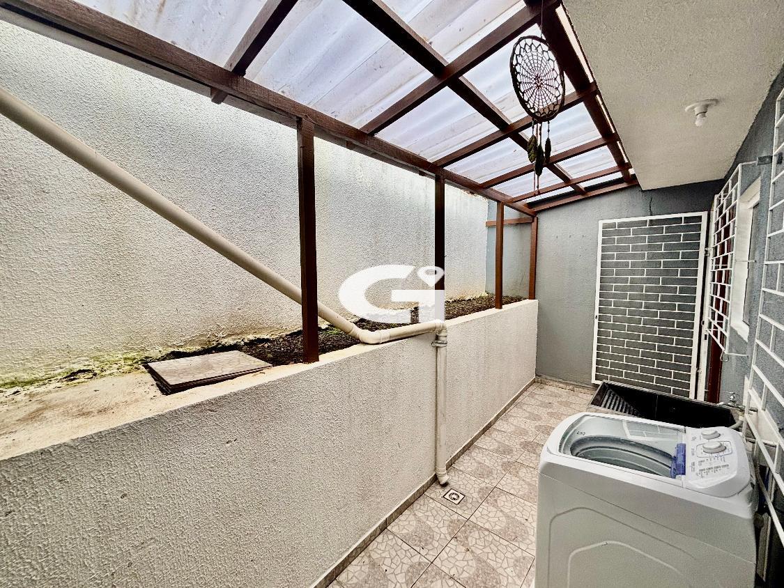 Casa, 2 quartos, 71 m² - Foto 13