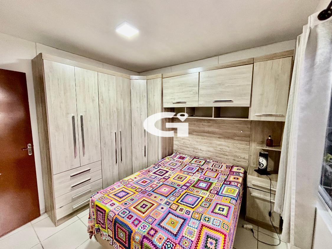Casa, 2 quartos, 71 m² - Foto 24