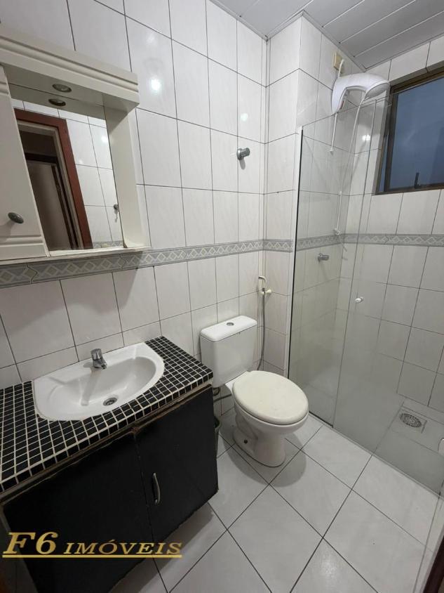 Apartamento, 2 quartos, 65 m² - Foto 10