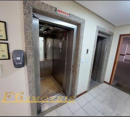 Apartamento, 2 quartos, 65 m² - Foto 5
