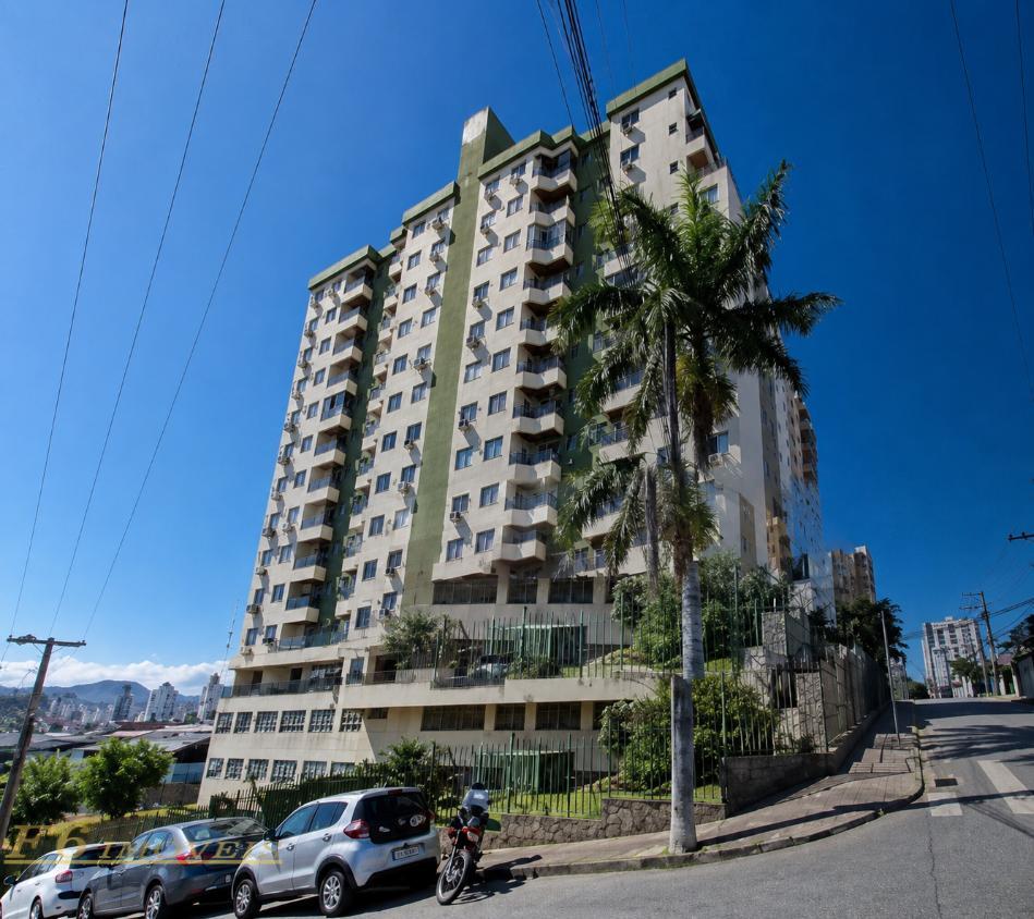 Apartamento, 2 quartos, 65 m² - Foto 1