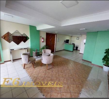 Apartamento, 2 quartos, 65 m² - Foto 3