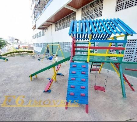 Apartamento, 2 quartos, 65 m² - Foto 16
