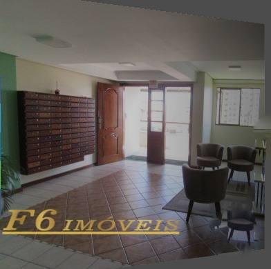 Apartamento, 2 quartos, 65 m² - Foto 4