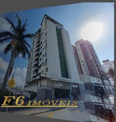 Apartamento, 2 quartos, 65 m² - Foto 2