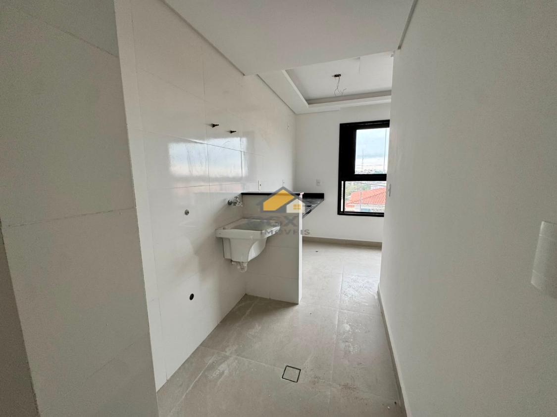 Apartamento, 2 quartos - Foto 5