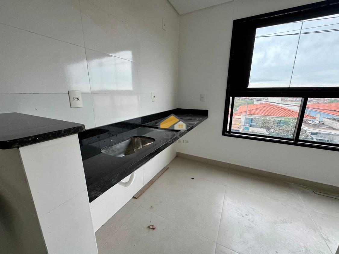 Apartamento, 2 quartos - Foto 6