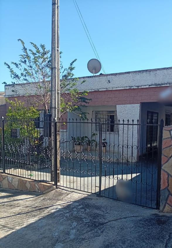 Casa, 2 quartos, 154 m² - Foto 1