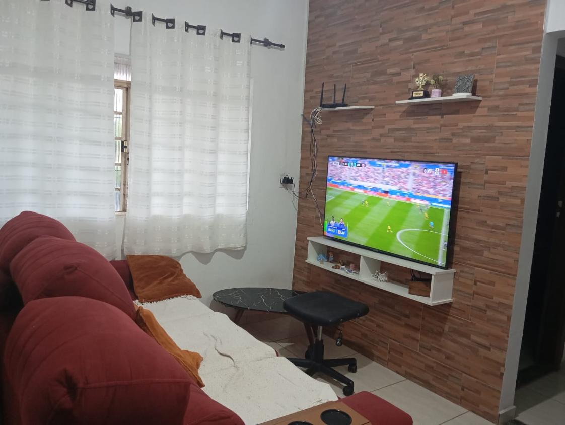 Casa, 2 quartos, 154 m² - Foto 5