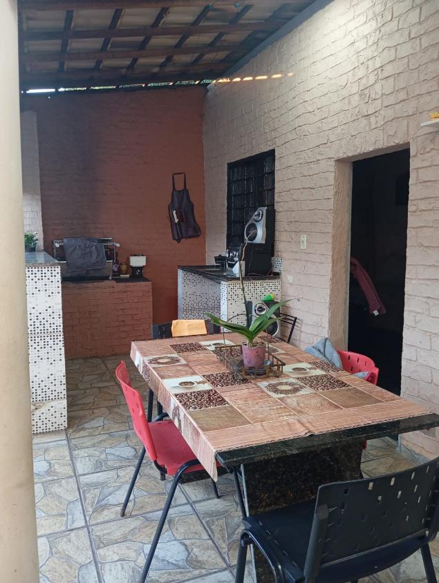 Casa, 2 quartos, 154 m² - Foto 13