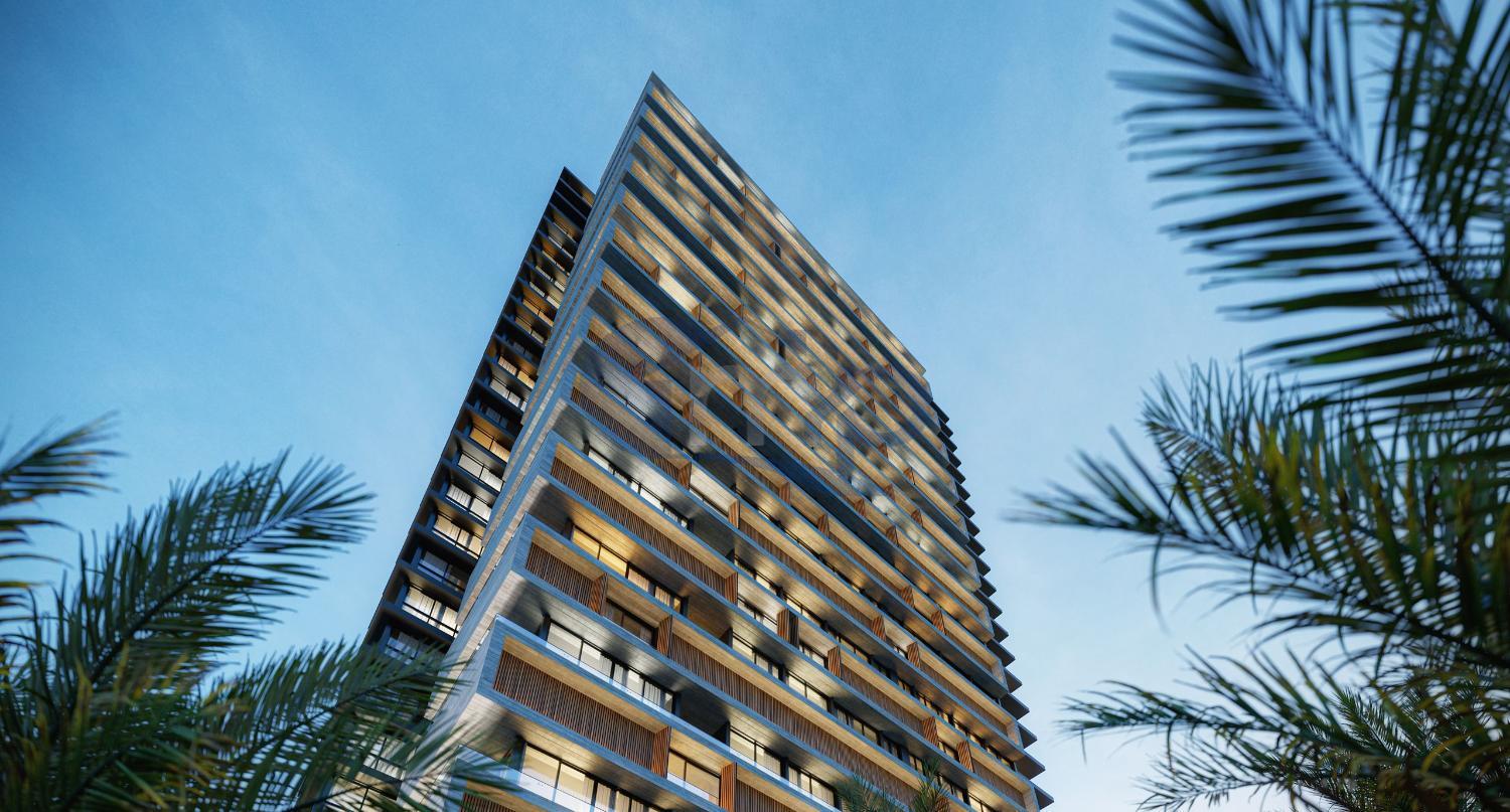 Apartamento, 3 quartos, 142 m² - Foto 2