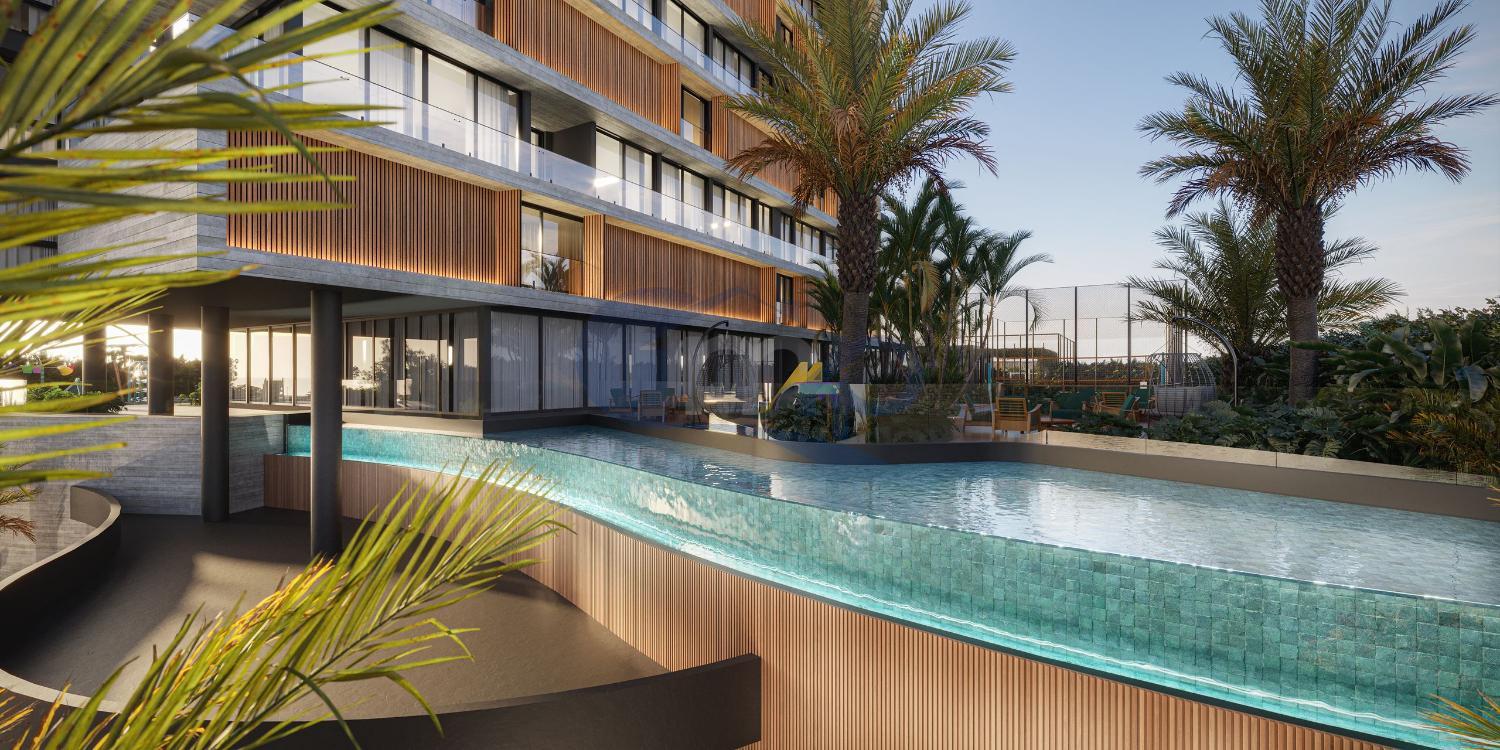 Apartamento, 3 quartos, 142 m² - Foto 4