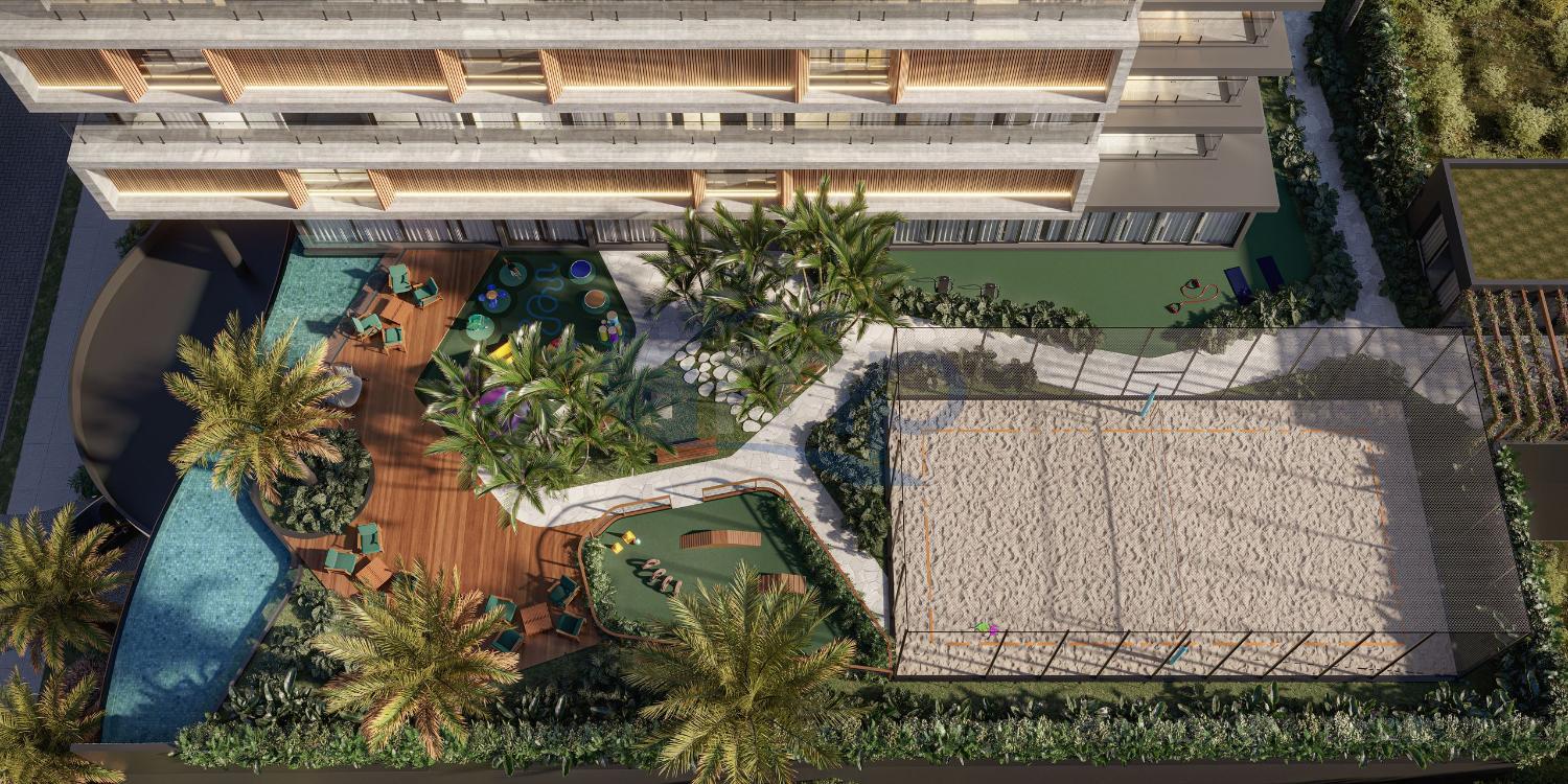 Apartamento, 3 quartos, 142 m² - Foto 6