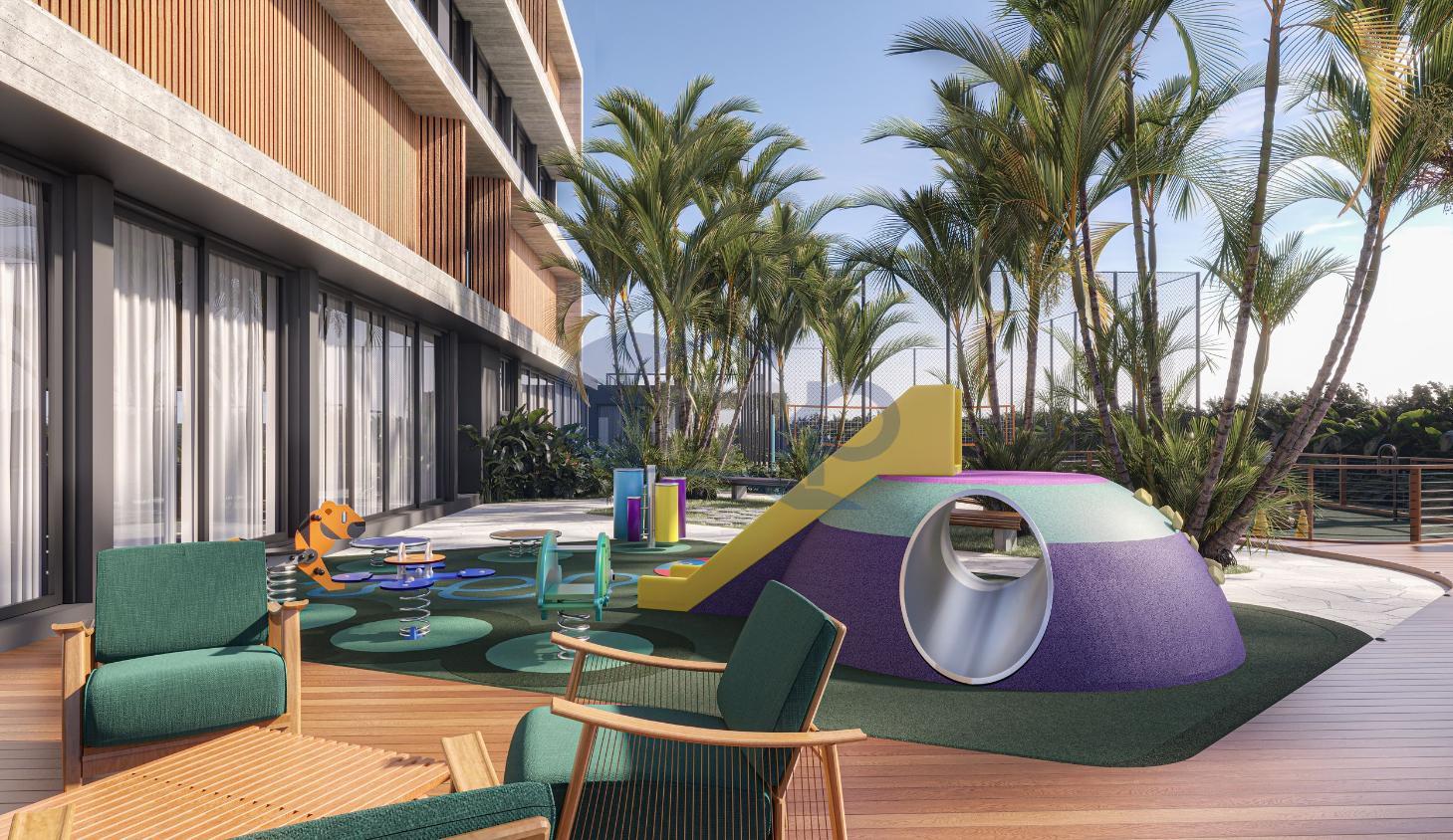 Apartamento, 3 quartos, 142 m² - Foto 7