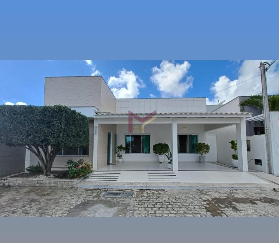 Casa, 3 quartos, 238 m² - Foto 1