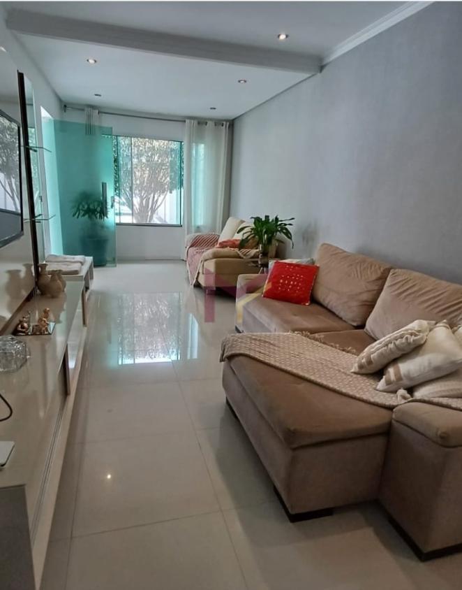 Casa, 3 quartos, 238 m² - Foto 6