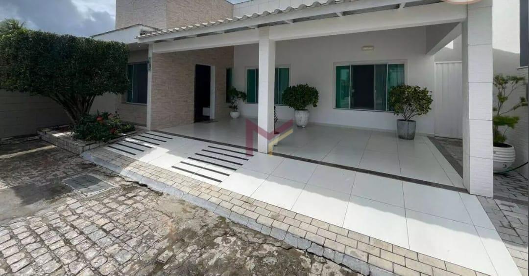 Casa, 3 quartos, 238 m² - Foto 2