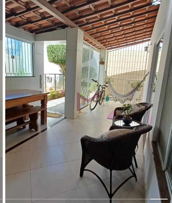 Casa, 3 quartos, 238 m² - Foto 8