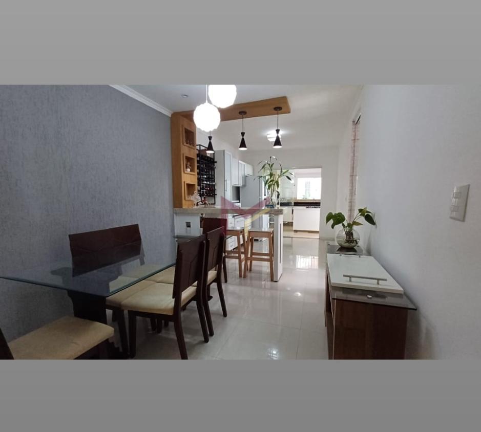 Casa, 3 quartos, 238 m² - Foto 5
