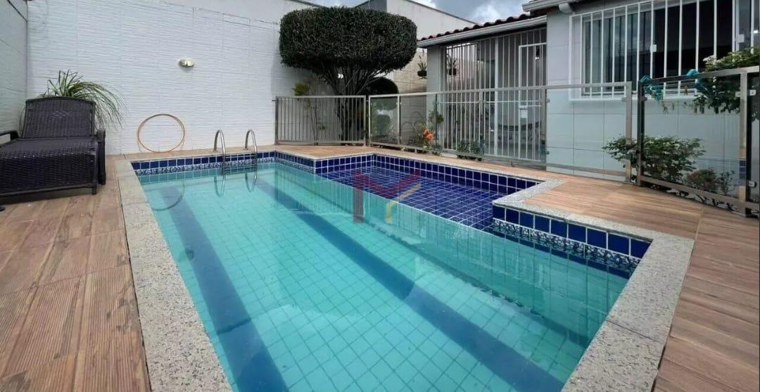 Casa, 3 quartos, 238 m² - Foto 18