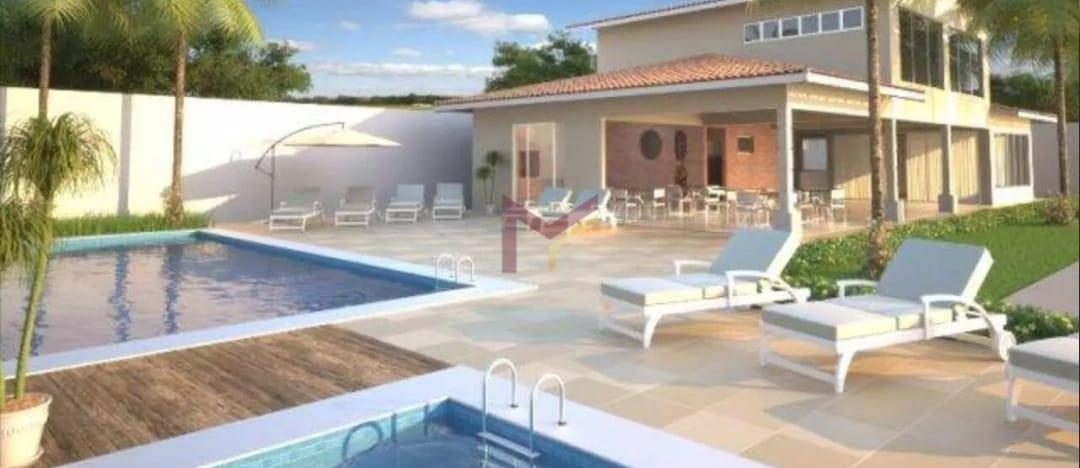Casa, 3 quartos, 238 m² - Foto 24