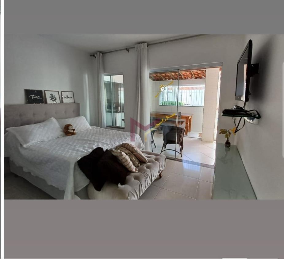 Casa, 3 quartos, 238 m² - Foto 15