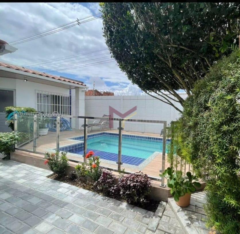 Casa, 3 quartos, 238 m² - Foto 22