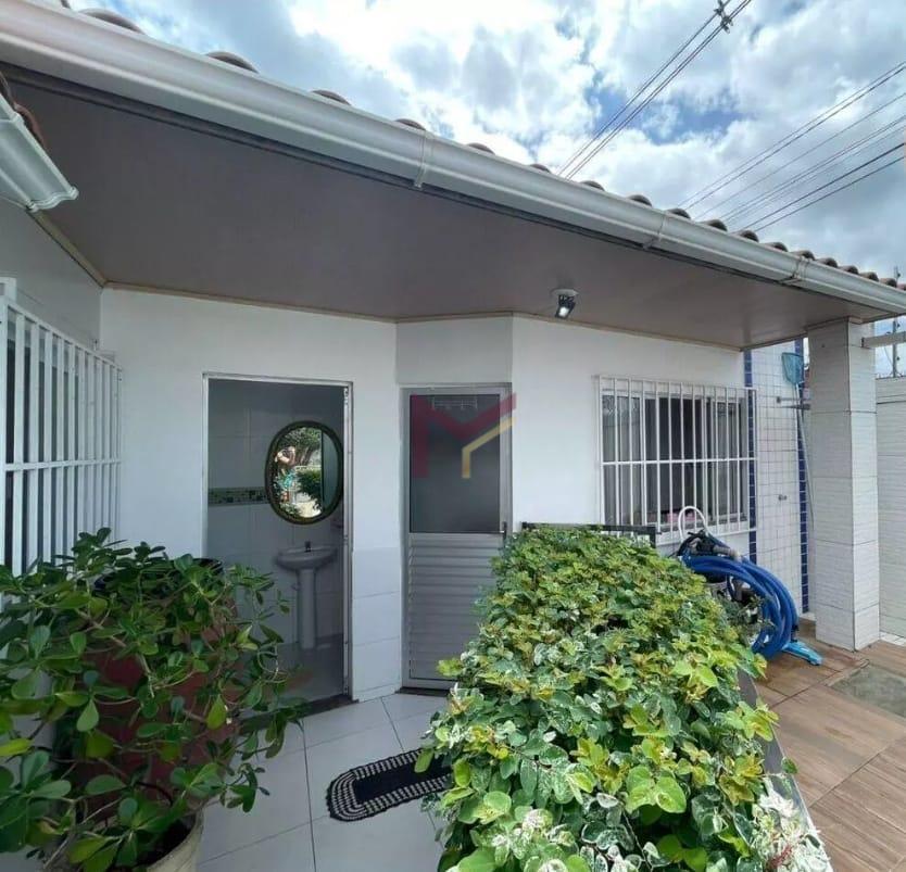 Casa, 3 quartos, 238 m² - Foto 21