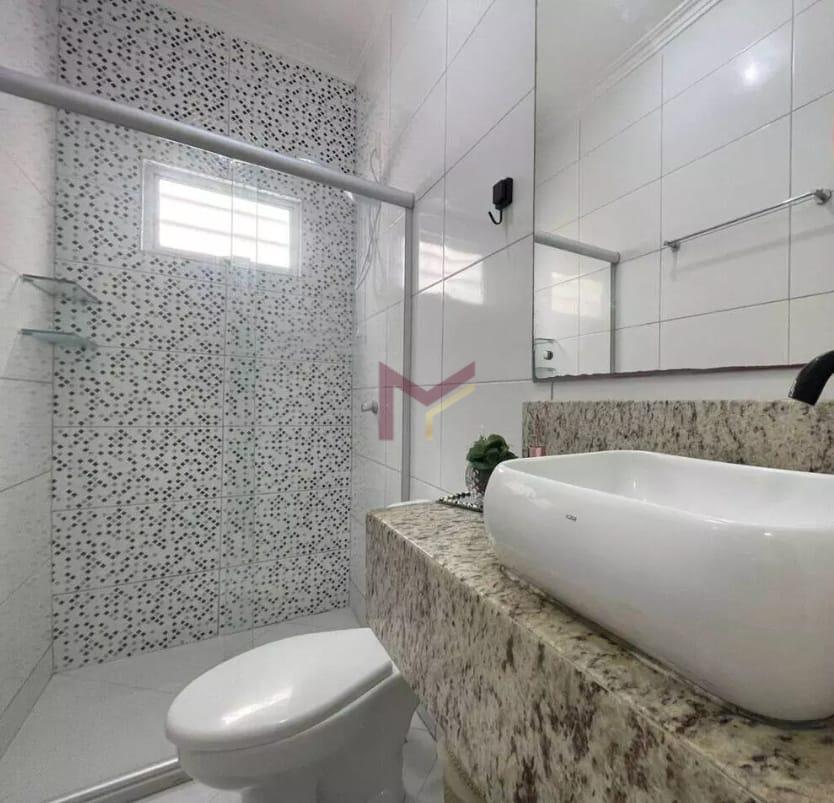 Casa, 3 quartos, 238 m² - Foto 17