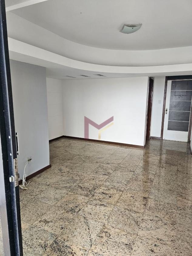 Apartamento, 3 quartos - Foto 3
