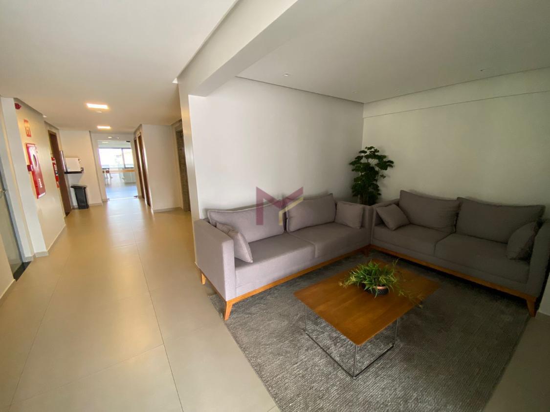 Apartamento, 3 quartos - Foto 1