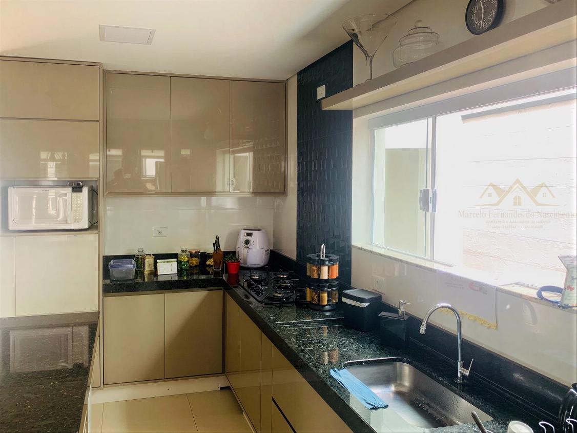 Casa, 3 quartos, 235 m² - Foto 17