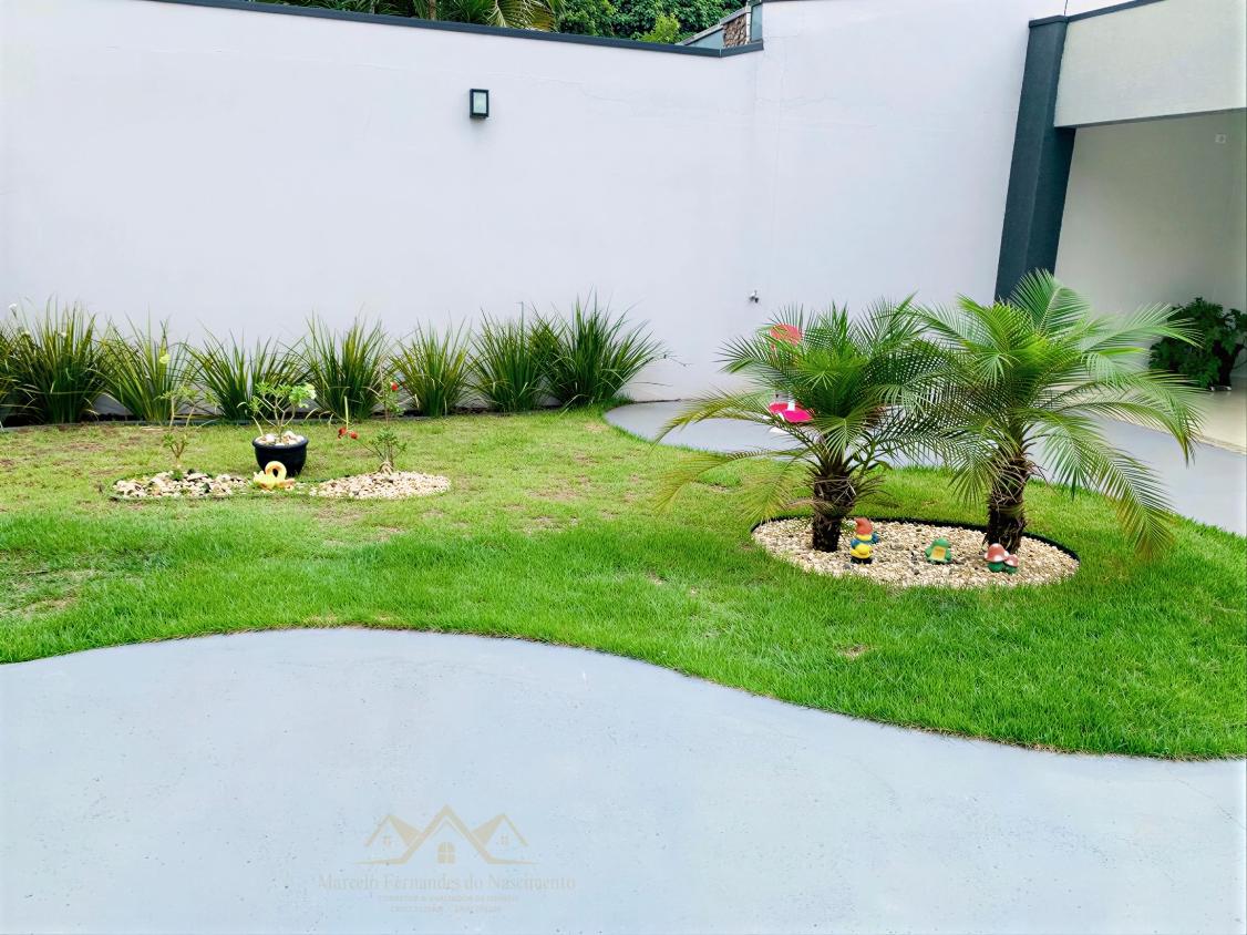 Casa, 3 quartos, 235 m² - Foto 4