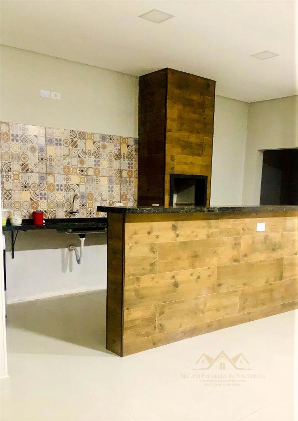 Casa, 3 quartos, 235 m² - Foto 22