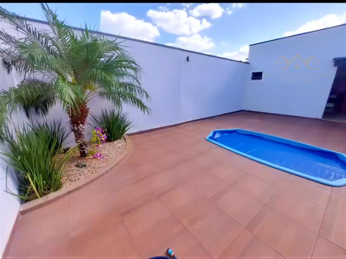 Casa, 3 quartos, 235 m² - Foto 23