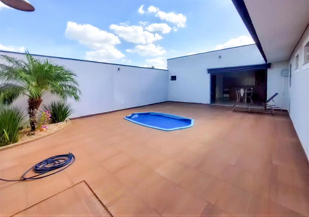 Casa, 3 quartos, 235 m² - Foto 20
