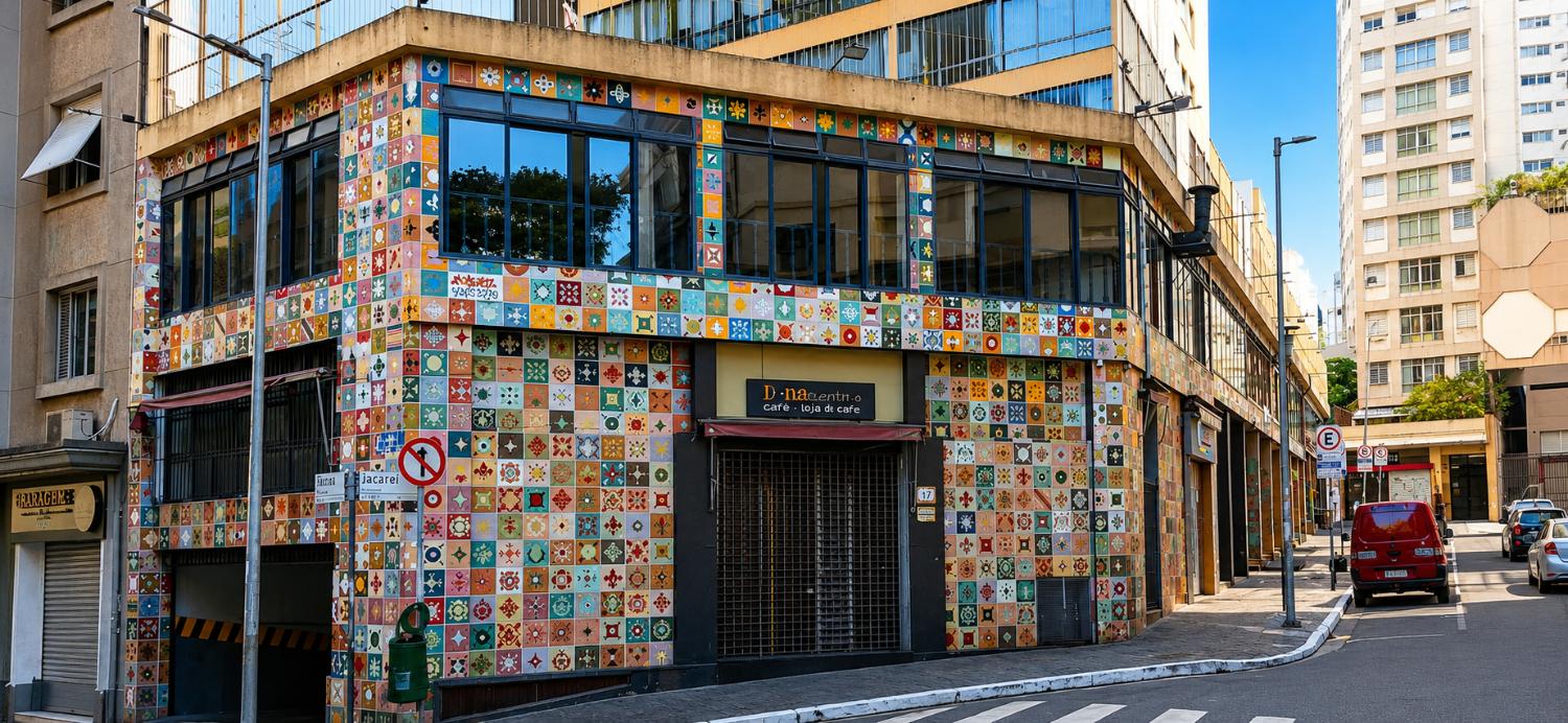 Prédio Inteiro, 150 m² - Foto 1