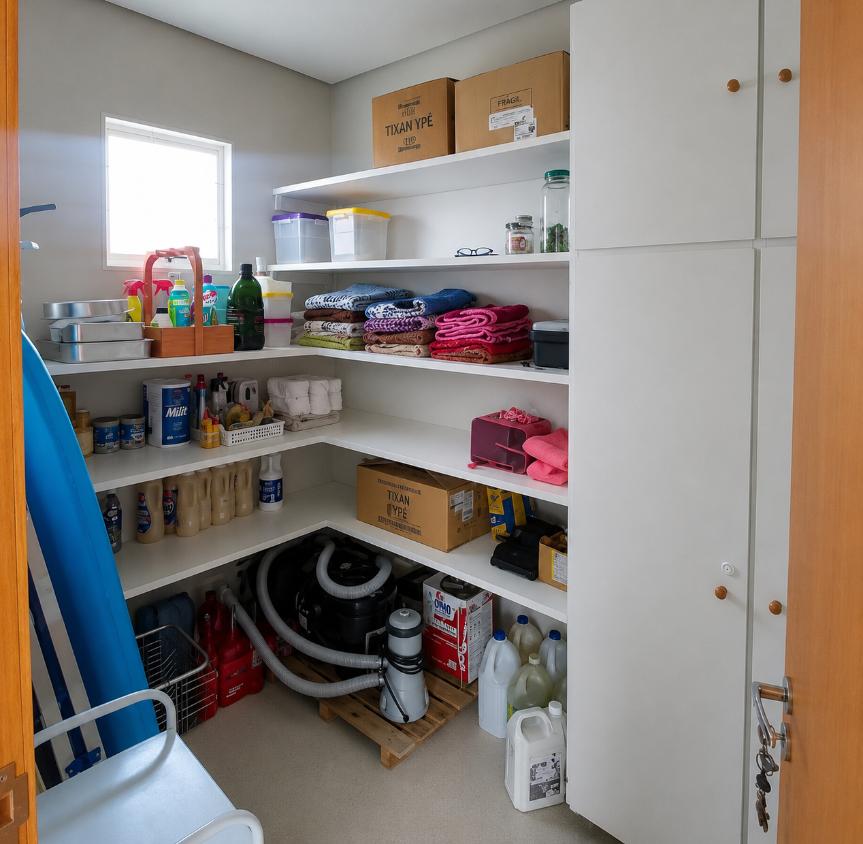 Casa, 3 quartos, 235 m² - Foto 21