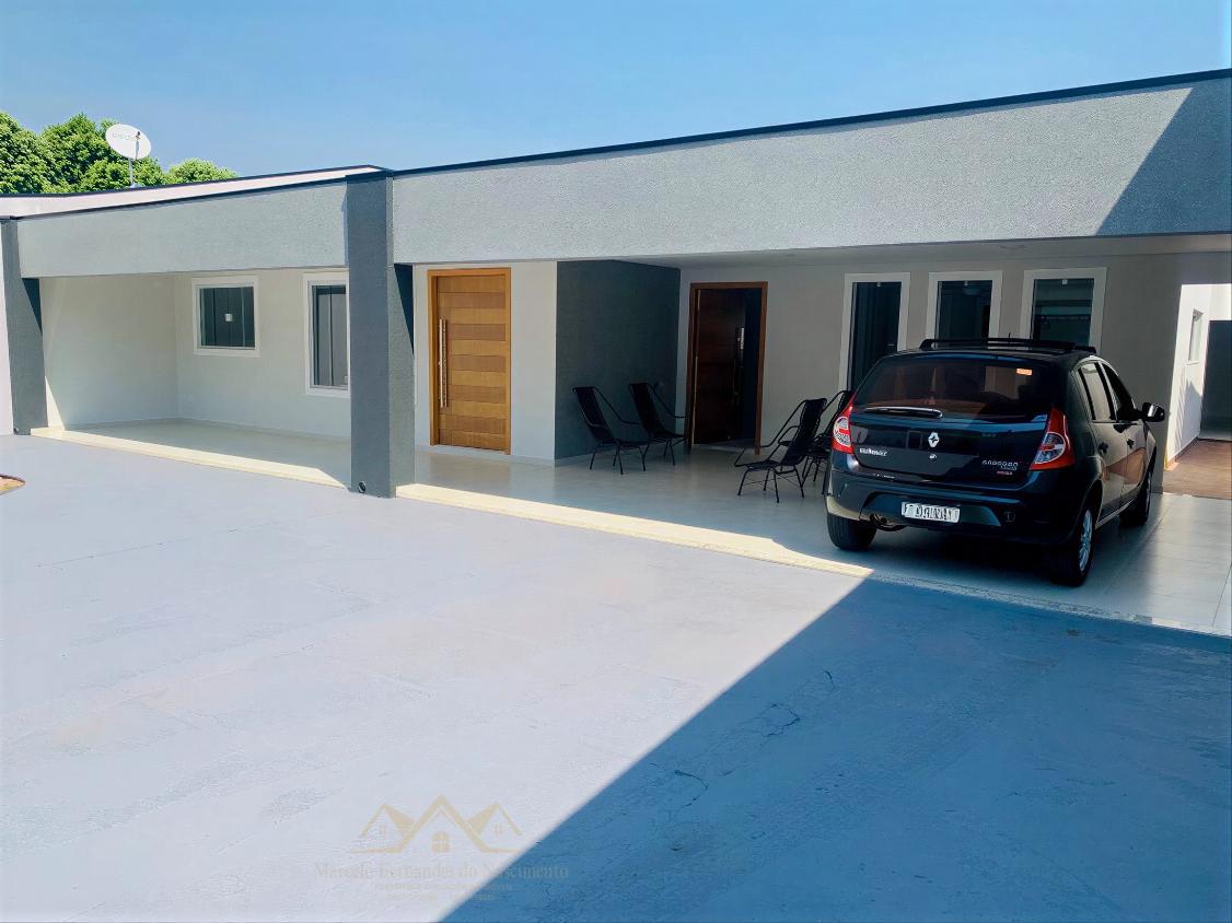 Casa, 3 quartos, 235 m² - Foto 2