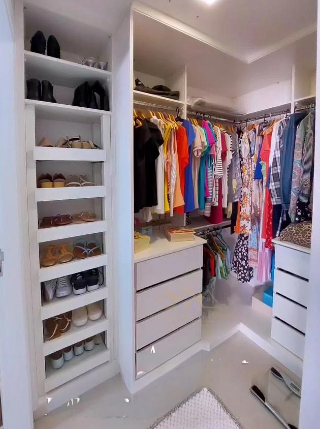 Casa, 3 quartos, 235 m² - Foto 14