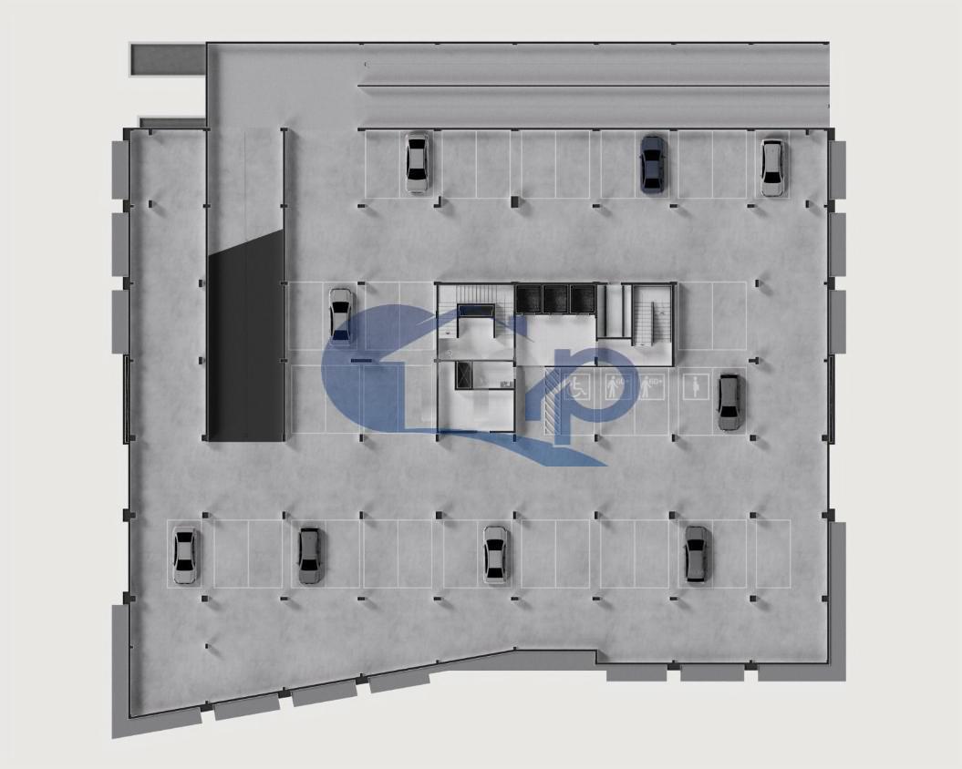 Sala-Conjunto, 37 m² - Foto 7