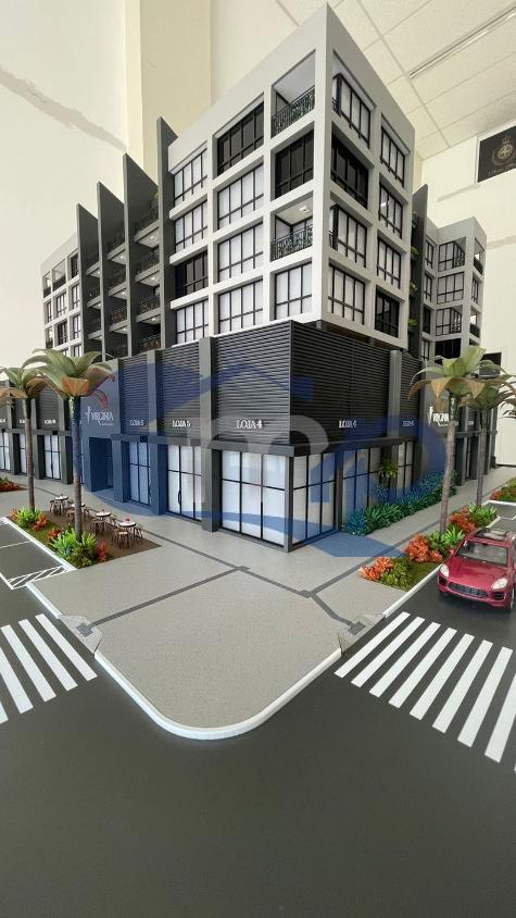 Sala-Conjunto, 37 m² - Foto 5