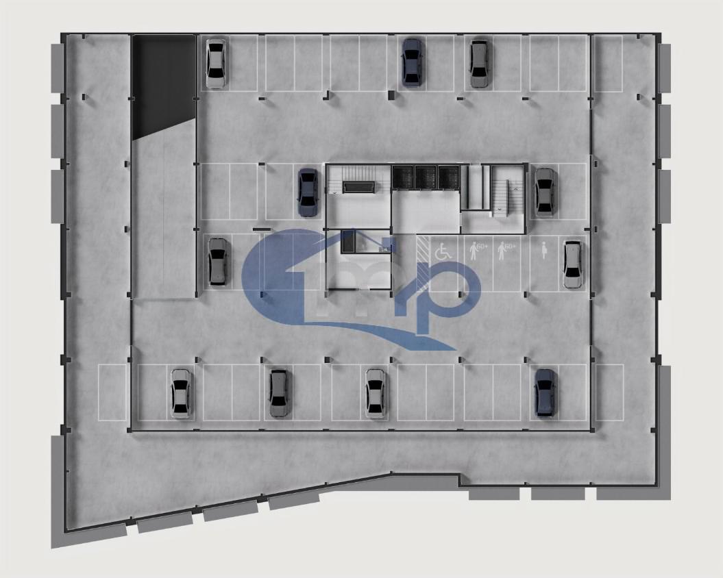 Sala-Conjunto, 37 m² - Foto 6