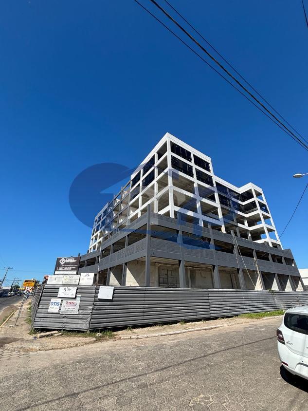 Sala-Conjunto, 37 m² - Foto 2