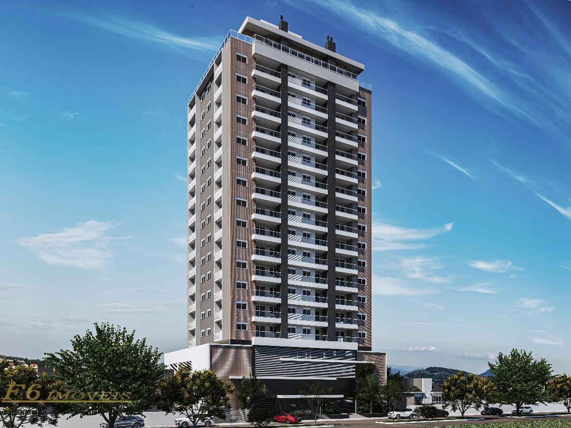 Apartamento, 3 quartos, 95 m² - Foto 1