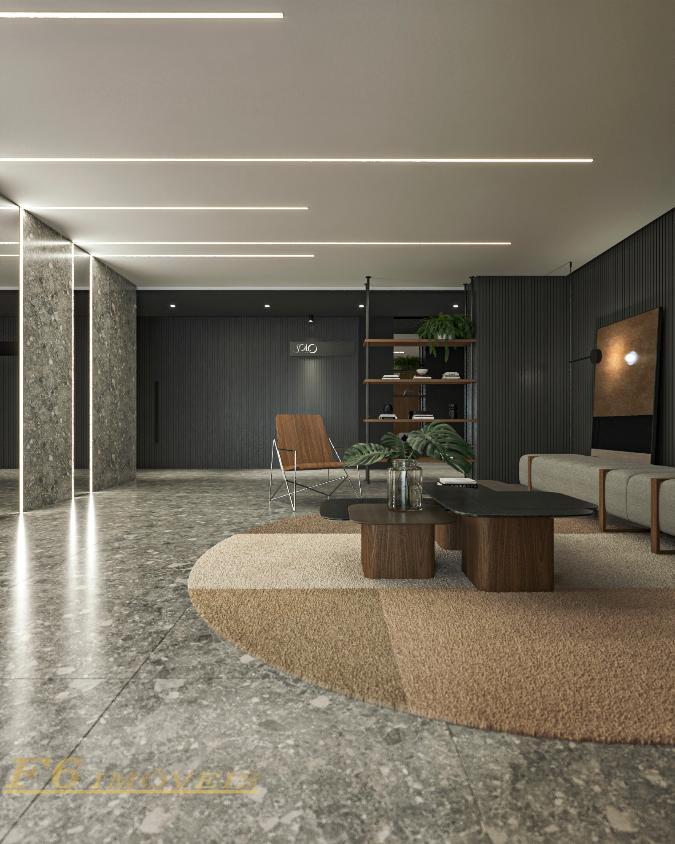 Apartamento, 3 quartos, 95 m² - Foto 7