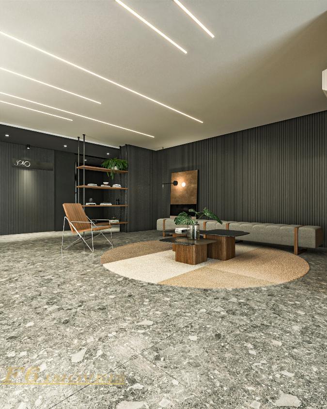 Apartamento, 3 quartos, 95 m² - Foto 6