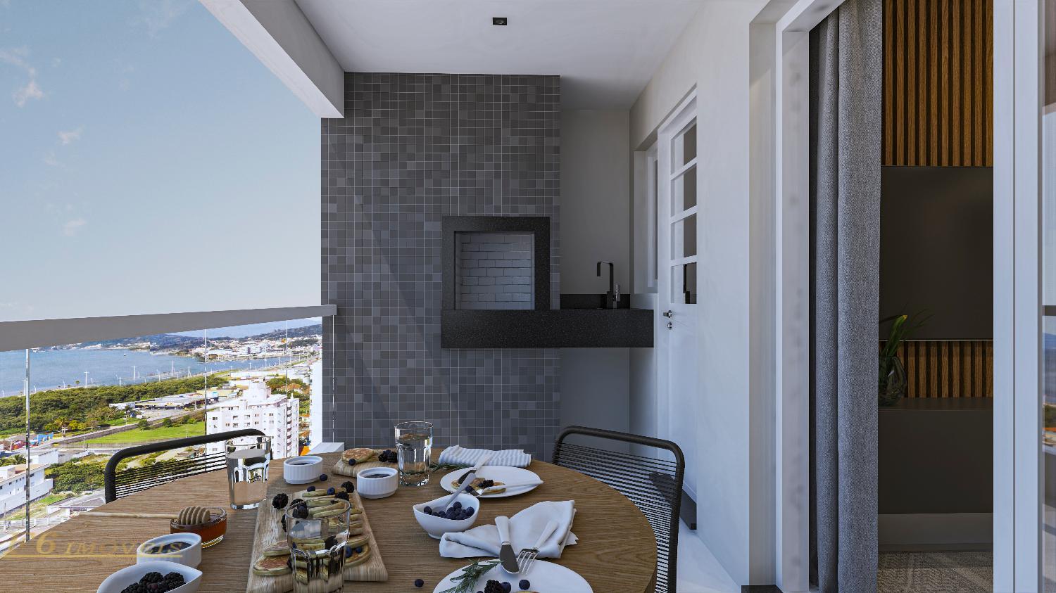 Apartamento, 3 quartos, 95 m² - Foto 14